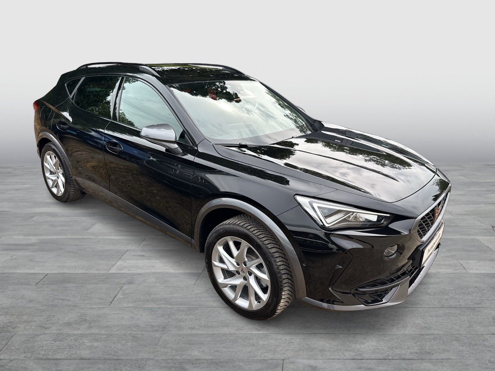 Cupra Formentor 1.5 CAM ACC LM18 E-KLAPPE NAVI CARPLAY