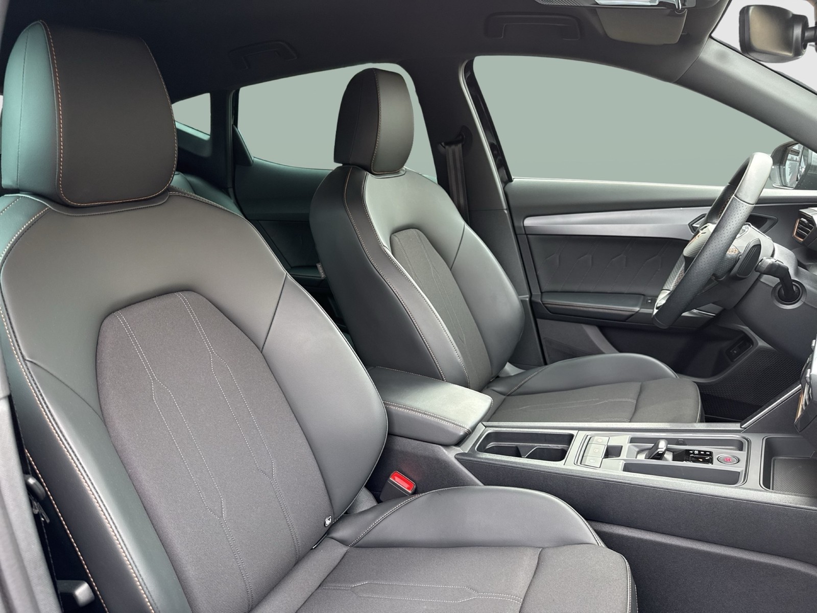Cupra Formentor 1.5 CAM ACC LM18 E-KLAPPE NAVI CARPLAY