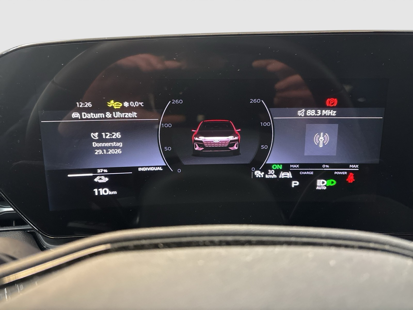 Audi A6 e-tron Sportback S LINE WÄRMEPUMPE AHK 360CAM