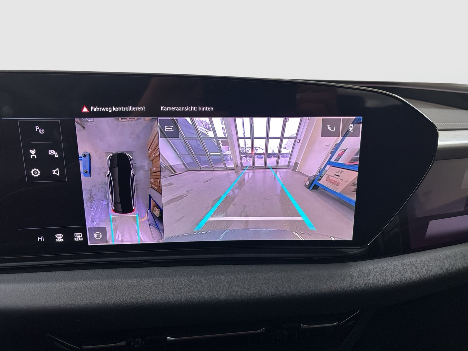 Audi A6 e-tron Sportback S LINE WÄRMEPUMPE AHK 360CAM