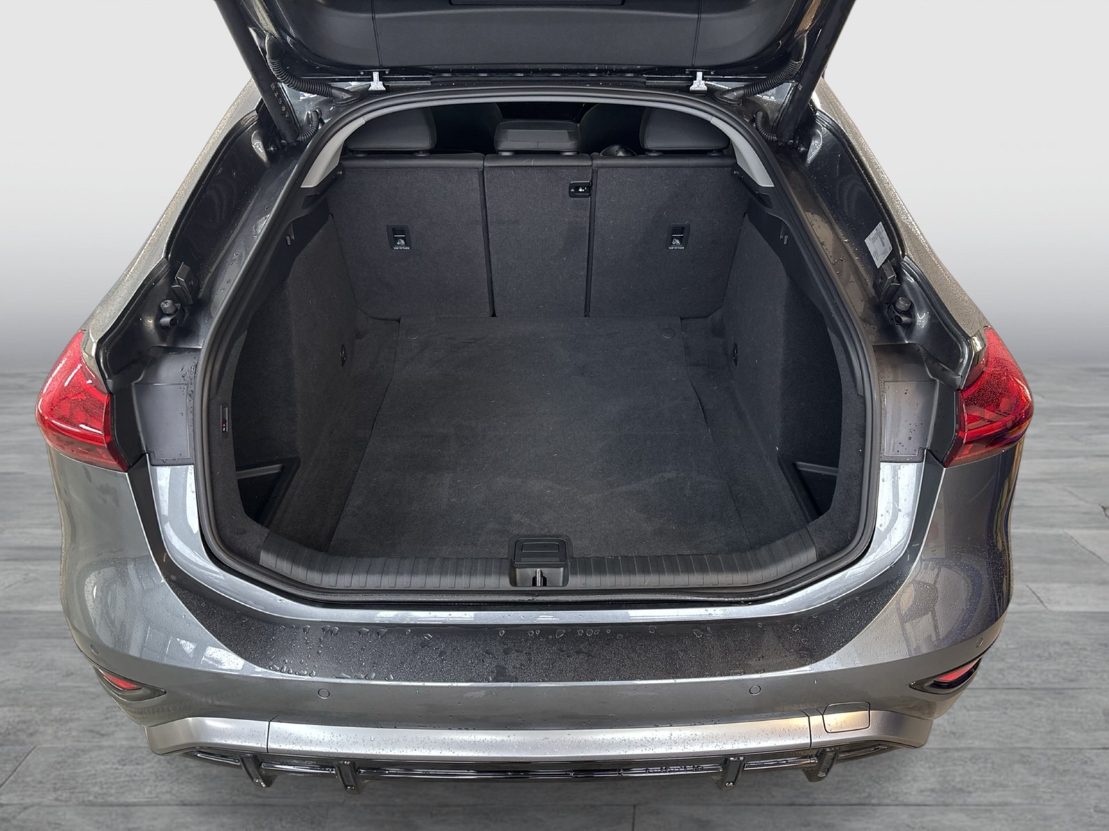 Audi A6 e-tron Sportback S LINE WÄRMEPUMPE AHK 360CAM