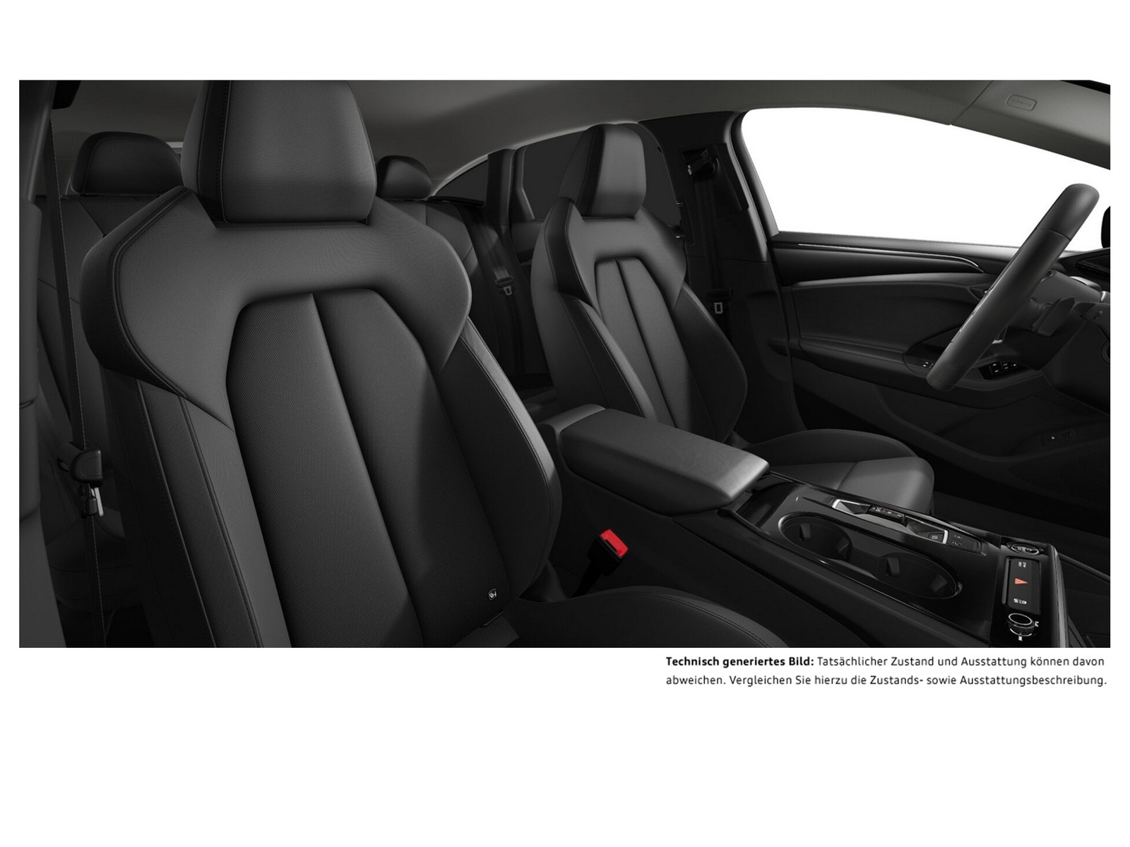 Audi A6 e-tron Sportback S LINE WÄRMEPUMPE AHK 360CAM