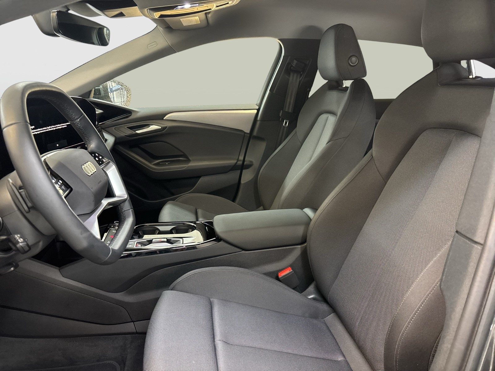 Audi A6 e-tron Sportback S LINE WÄRMEPUMPE AHK 360CAM