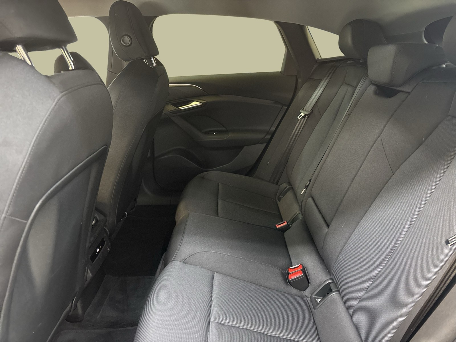 Audi A6 e-tron Sportback S LINE WÄRMEPUMPE AHK 360CAM