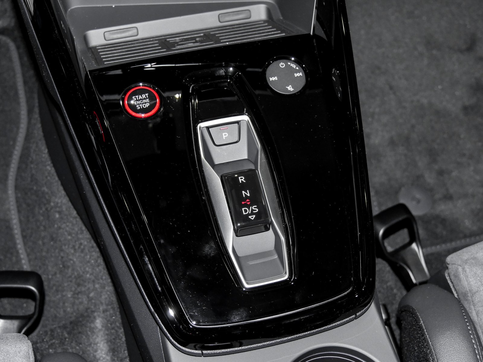 Audi RS3 Sportback S tronic RS-Sportabgasanlage+MATRIX+SONOS