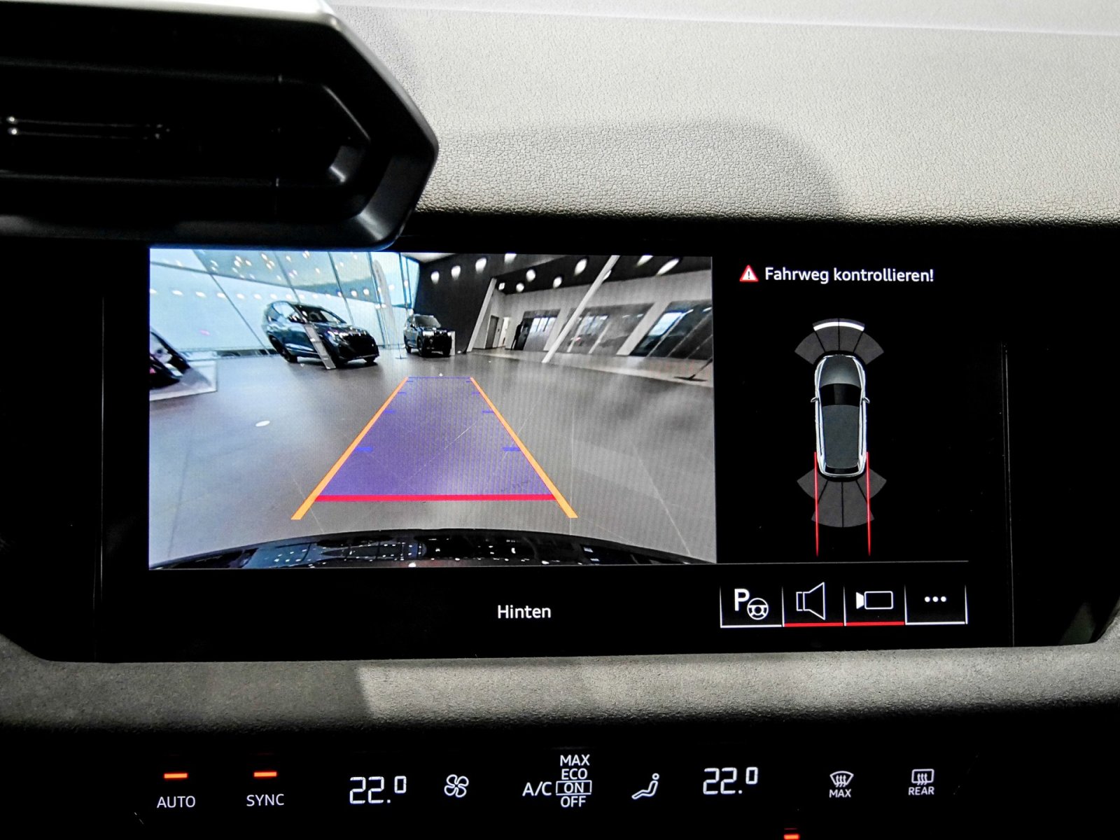 Audi RS3 Sportback S tronic RS-Sportabgasanlage+MATRIX+SONOS