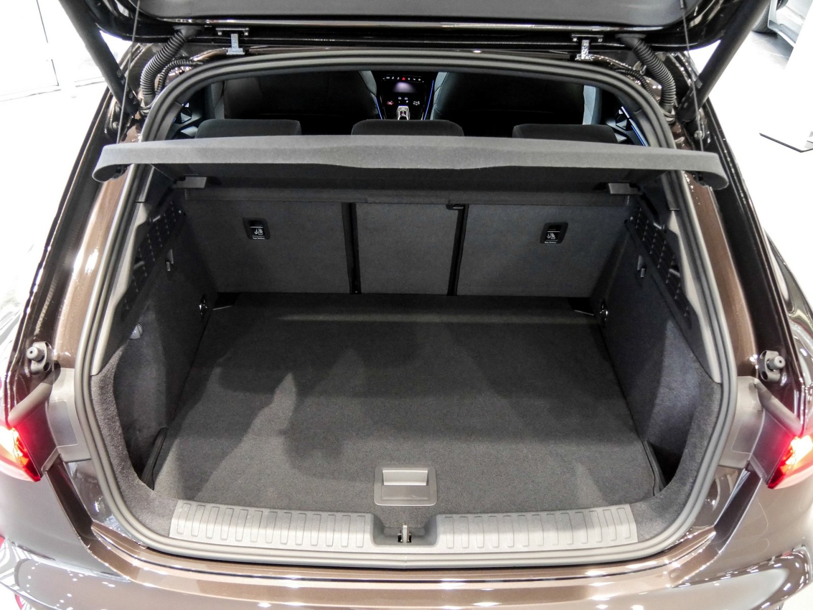 Audi RS3 Sportback S tronic RS-Sportabgasanlage+MATRIX+SONOS