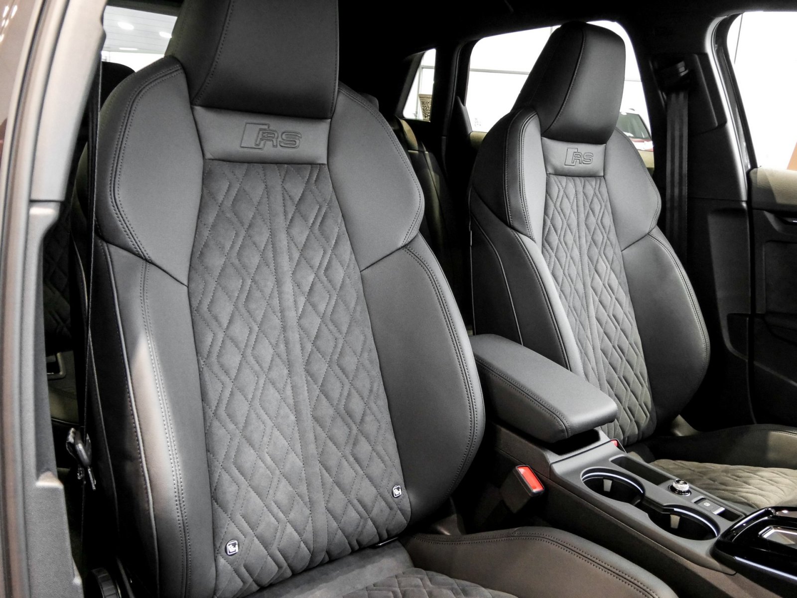 Audi RS3 Sportback S tronic RS-Sportabgasanlage+MATRIX+SONOS