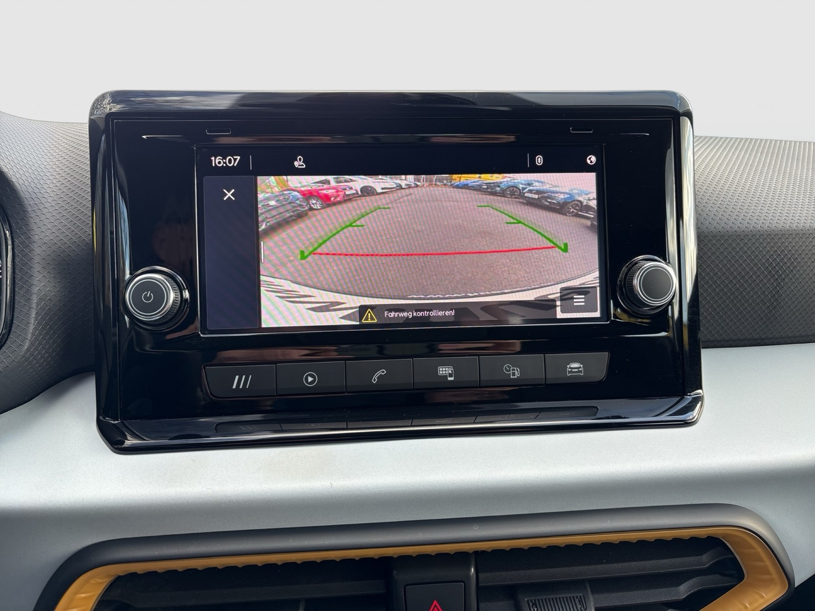 Seat Ibiza 1.0 STYLE CAM SITZHEIZUNG ALU LED KLIMA