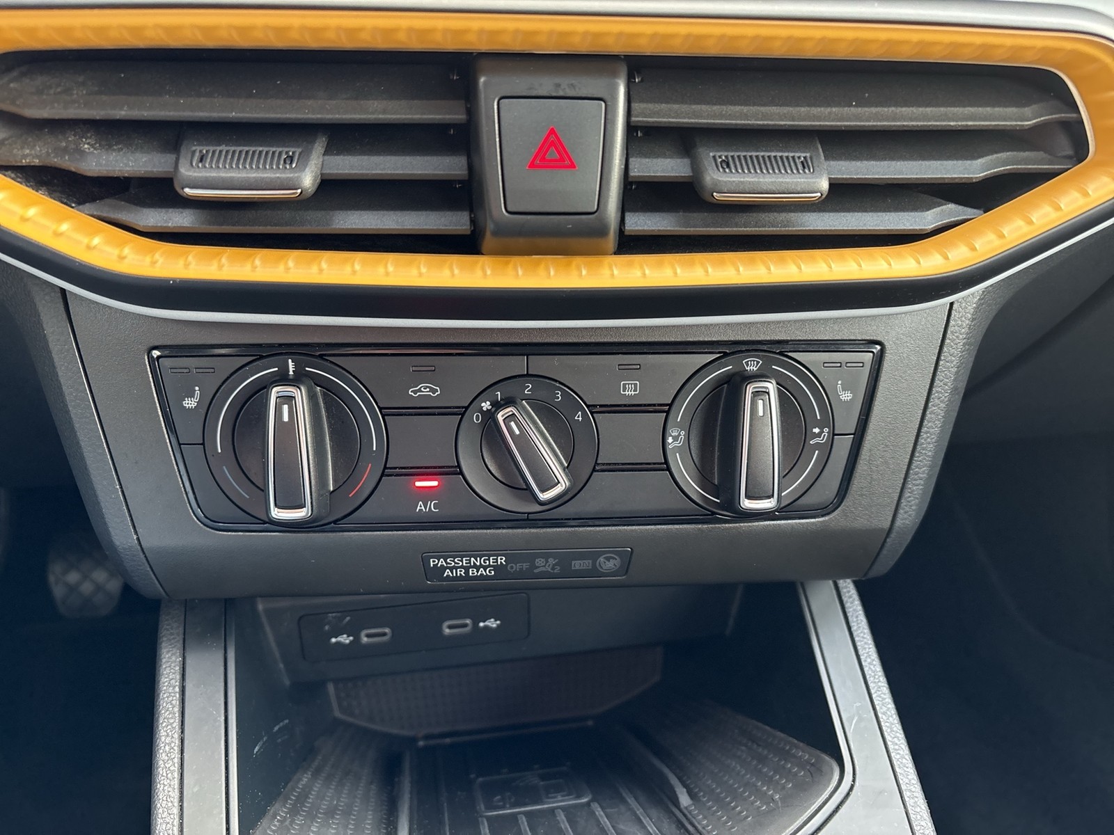 Seat Ibiza 1.0 STYLE CAM SITZHEIZUNG ALU LED KLIMA