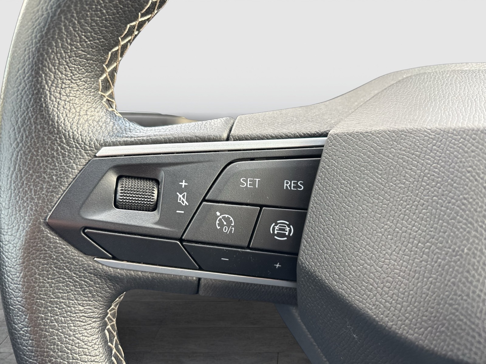 Seat Ibiza 1.0 STYLE CAM SITZHEIZUNG ALU LED KLIMA