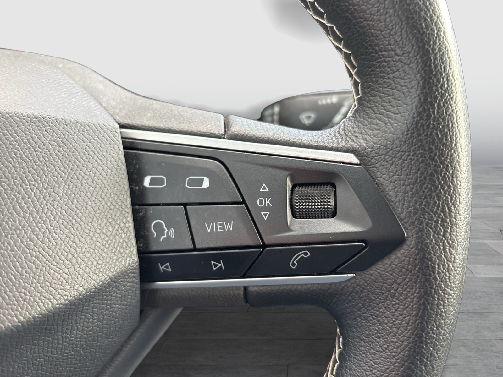 Seat Ibiza 1.0 STYLE CAM SITZHEIZUNG ALU LED KLIMA