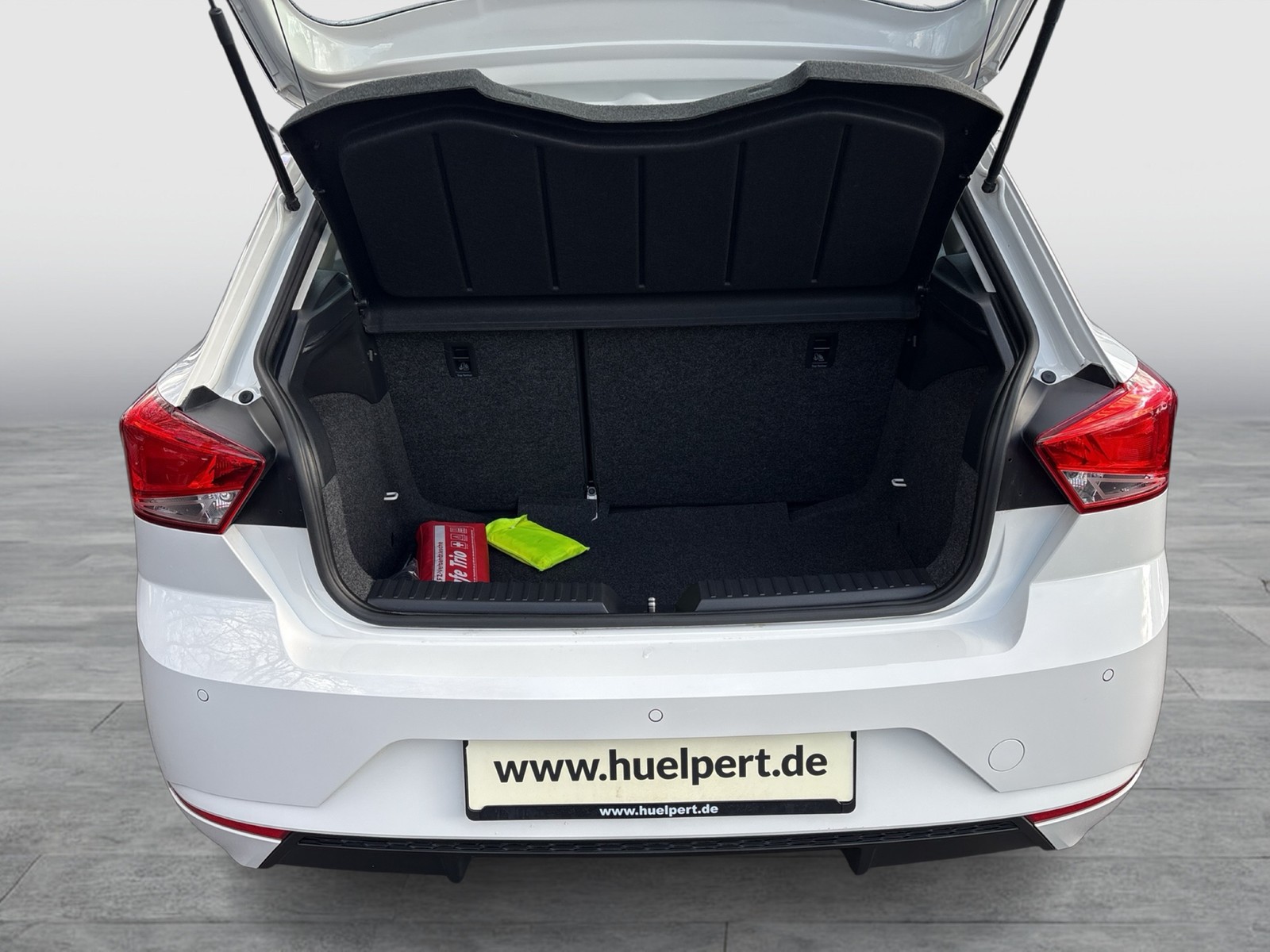 Seat Ibiza 1.0 STYLE CAM SITZHEIZUNG ALU LED KLIMA