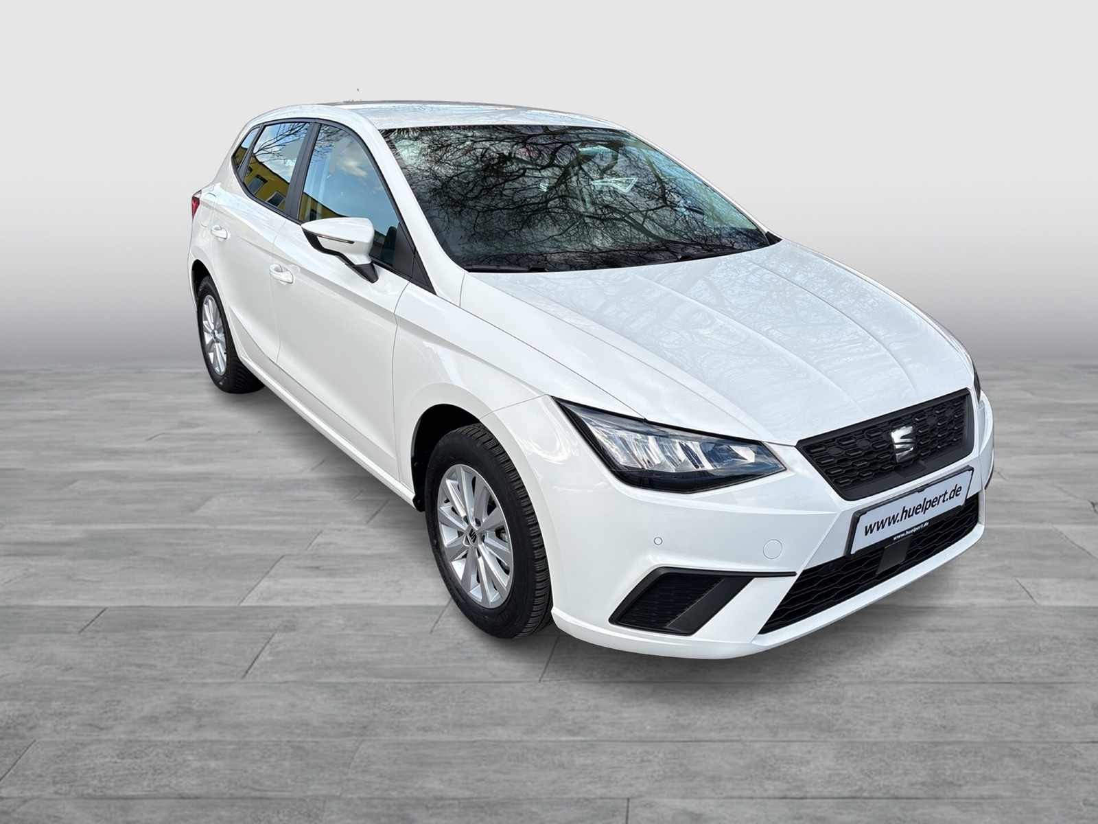 Seat Ibiza 1.0 STYLE CAM SITZHEIZUNG ALU LED KLIMA