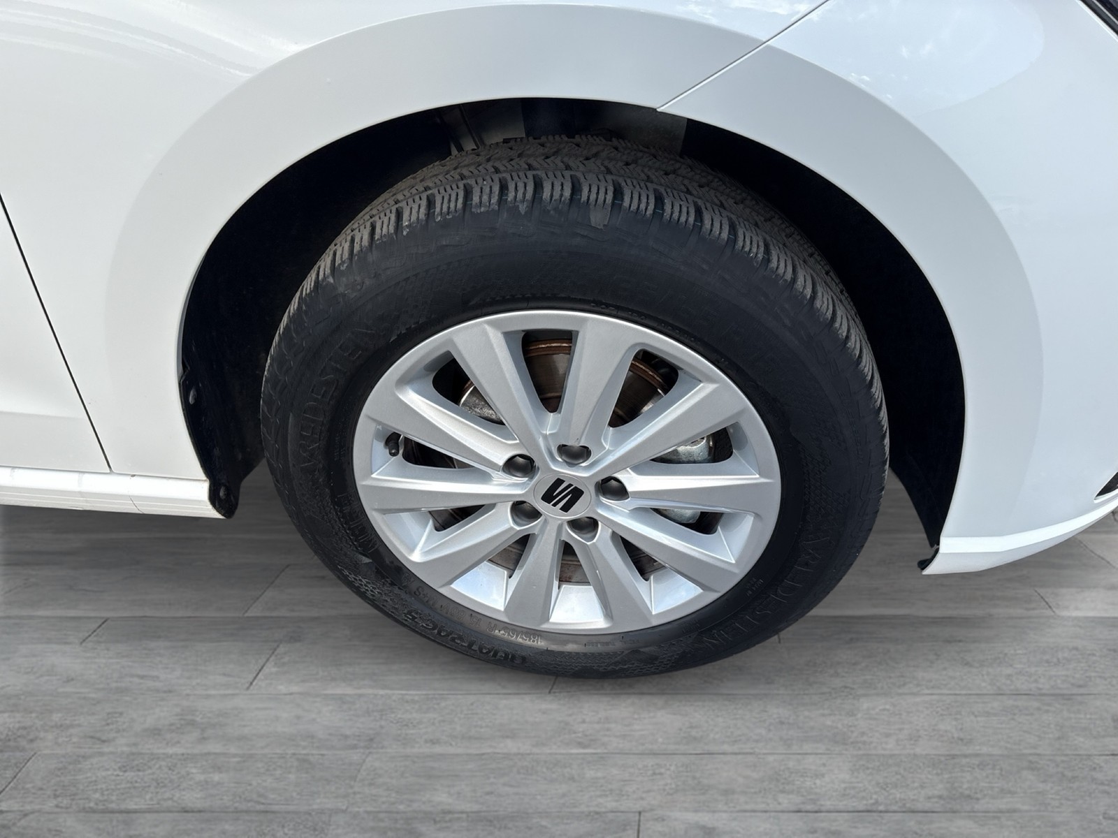 Seat Ibiza 1.0 STYLE CAM SITZHEIZUNG ALU LED KLIMA