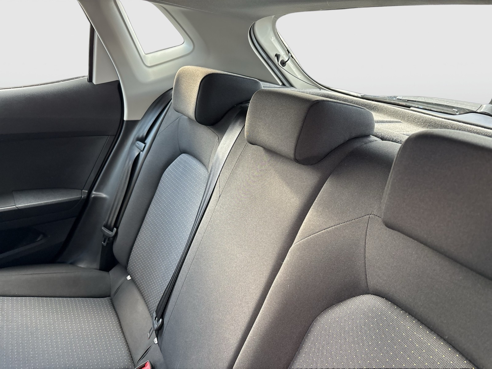 Seat Ibiza 1.0 STYLE CAM SITZHEIZUNG ALU LED KLIMA