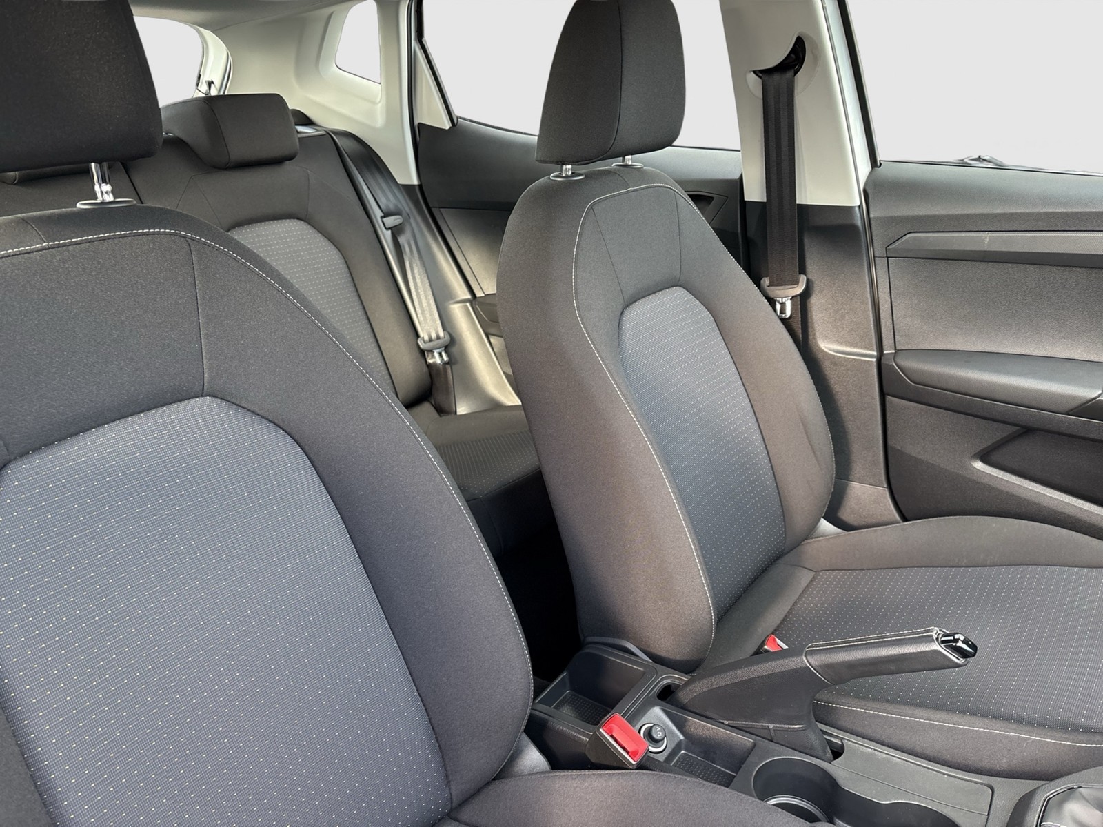 Seat Ibiza 1.0 STYLE CAM SITZHEIZUNG ALU LED KLIMA