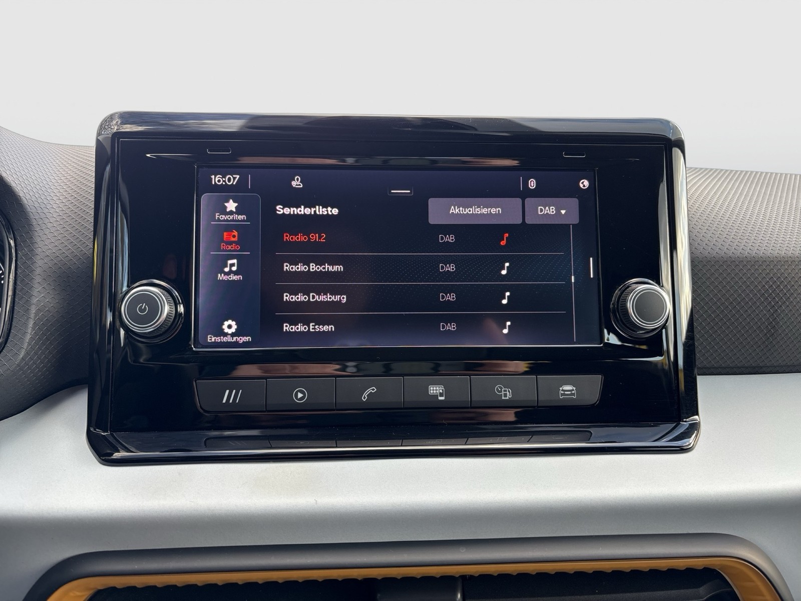 Seat Ibiza 1.0 STYLE CAM SITZHEIZUNG ALU LED KLIMA