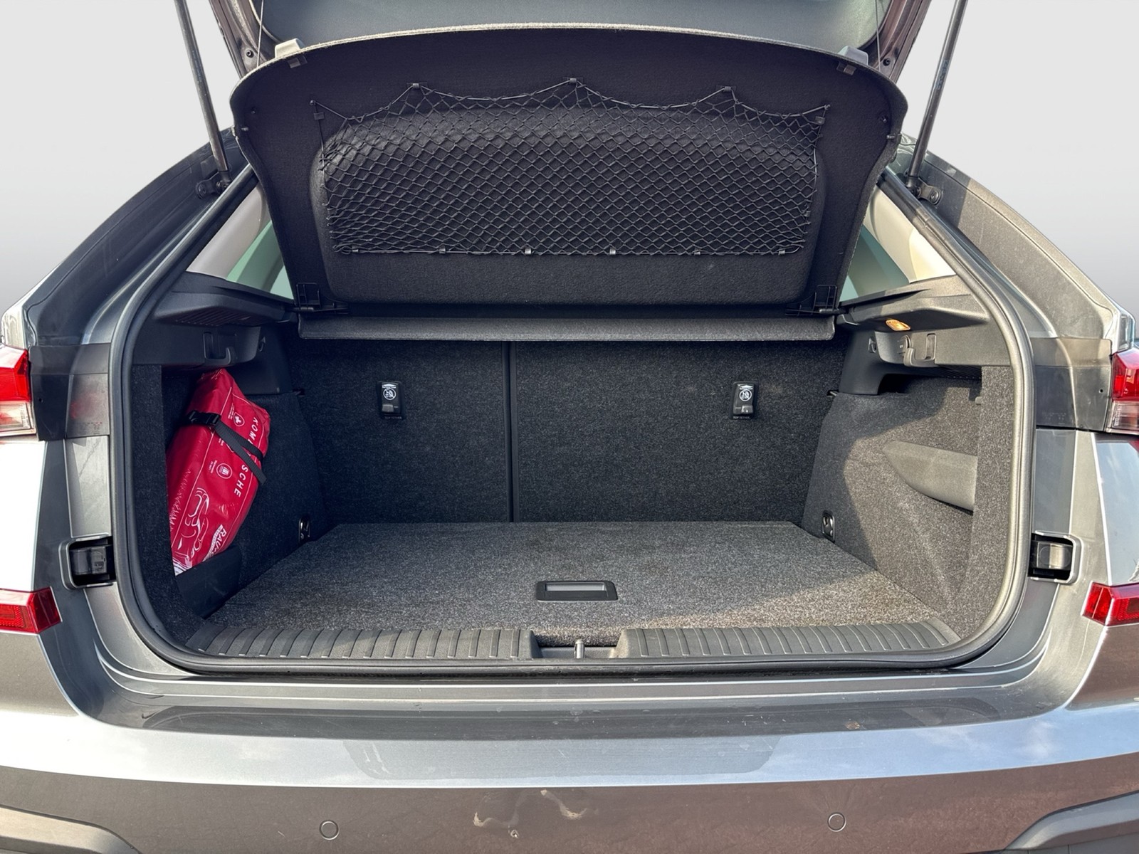 Skoda Kamiq 1.0 TOUR BLACKPACKAGE CAM MATRIX NAVI LM17