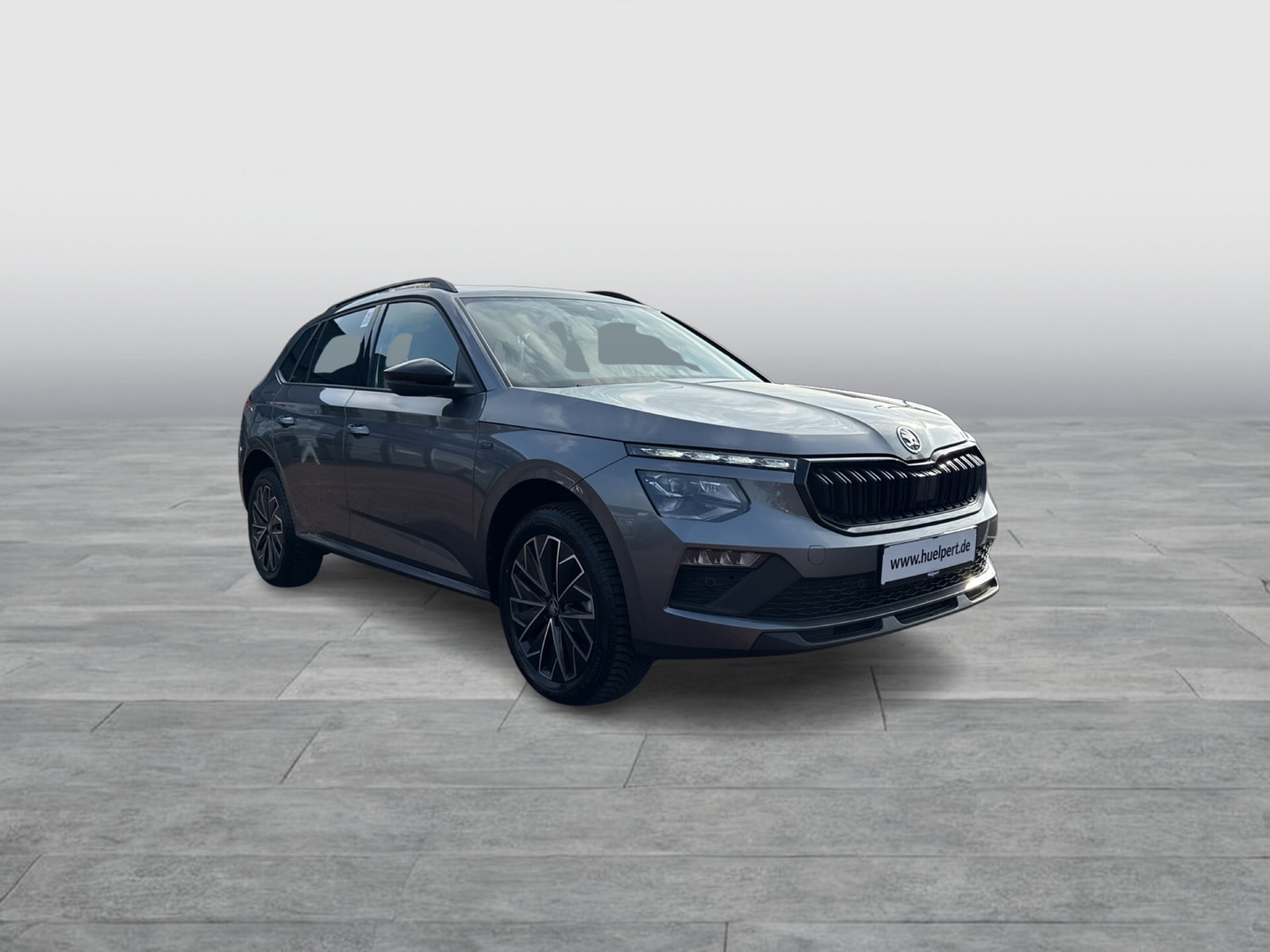 Skoda Kamiq 1.0 TOUR BLACKPACKAGE CAM MATRIX NAVI LM17