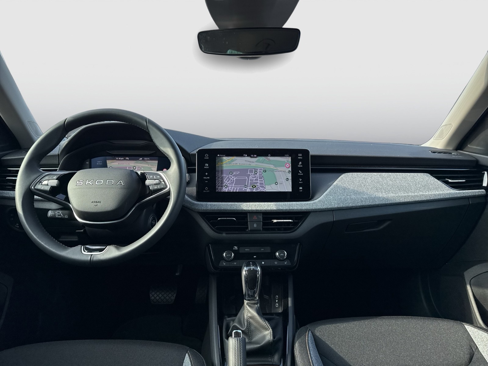 Skoda Kamiq 1.0 TOUR BLACKPACKAGE CAM MATRIX NAVI LM17