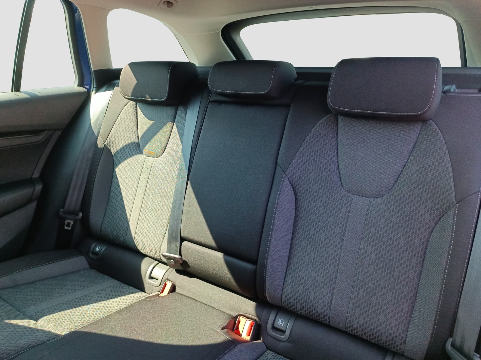Skoda Octavia Combi Clever SITZHEIZUNG ACC LED ALU