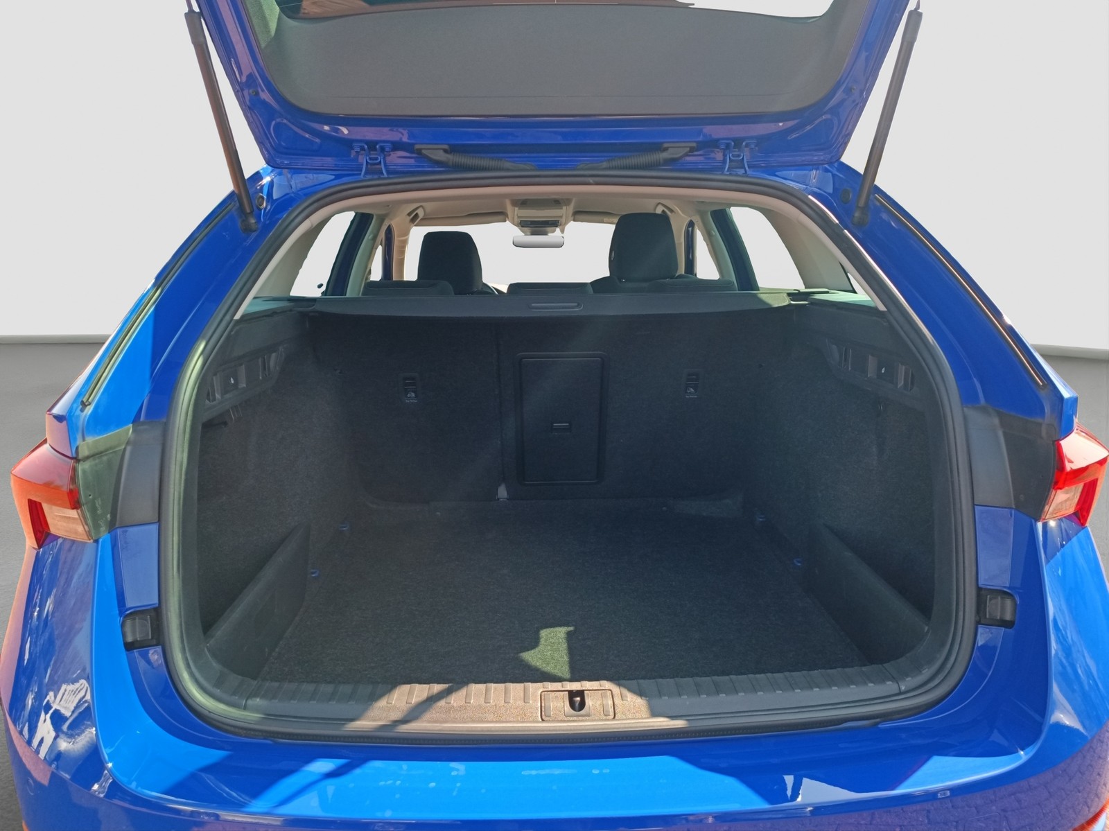 Skoda Octavia Combi Clever SITZHEIZUNG ACC LED ALU