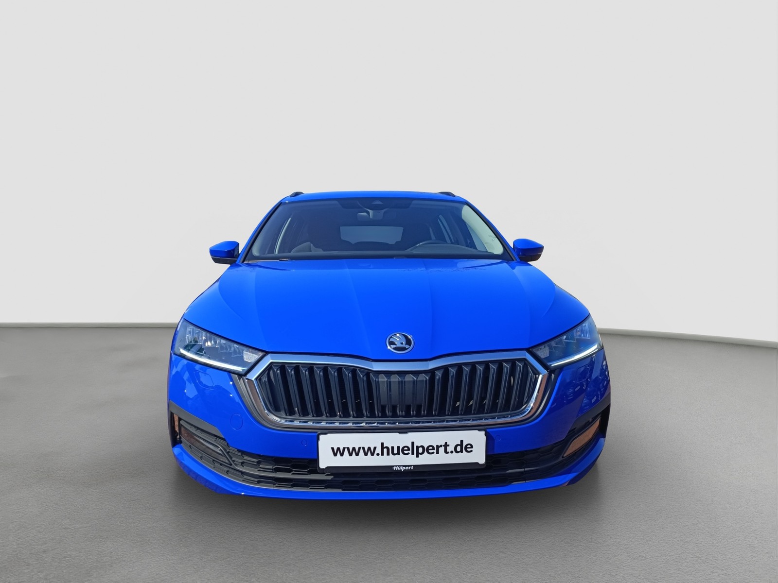 Skoda Octavia Combi Clever SITZHEIZUNG ACC LED ALU