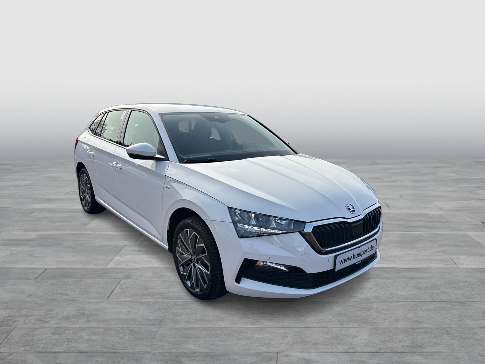 Skoda Scala 1.0 TOUR LM17 SITZHEIZUNG LED EINPARKHILFE