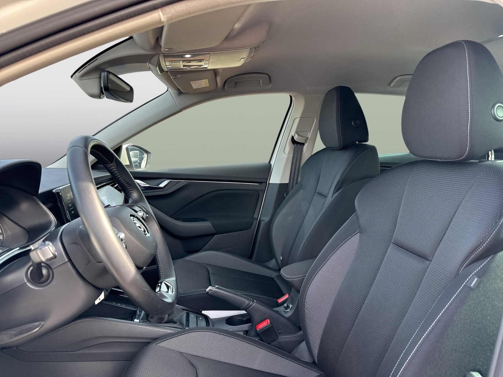 Skoda Scala 1.0 TOUR LM17 SITZHEIZUNG LED EINPARKHILFE