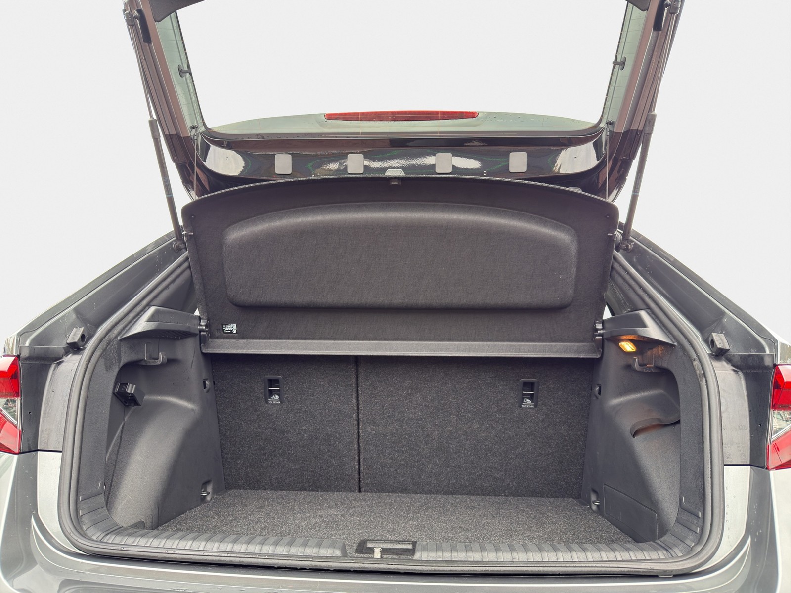 Skoda Fabia 1.0 MONTE CARLO CAM ACC NAVI ALU SITZHEIZ.