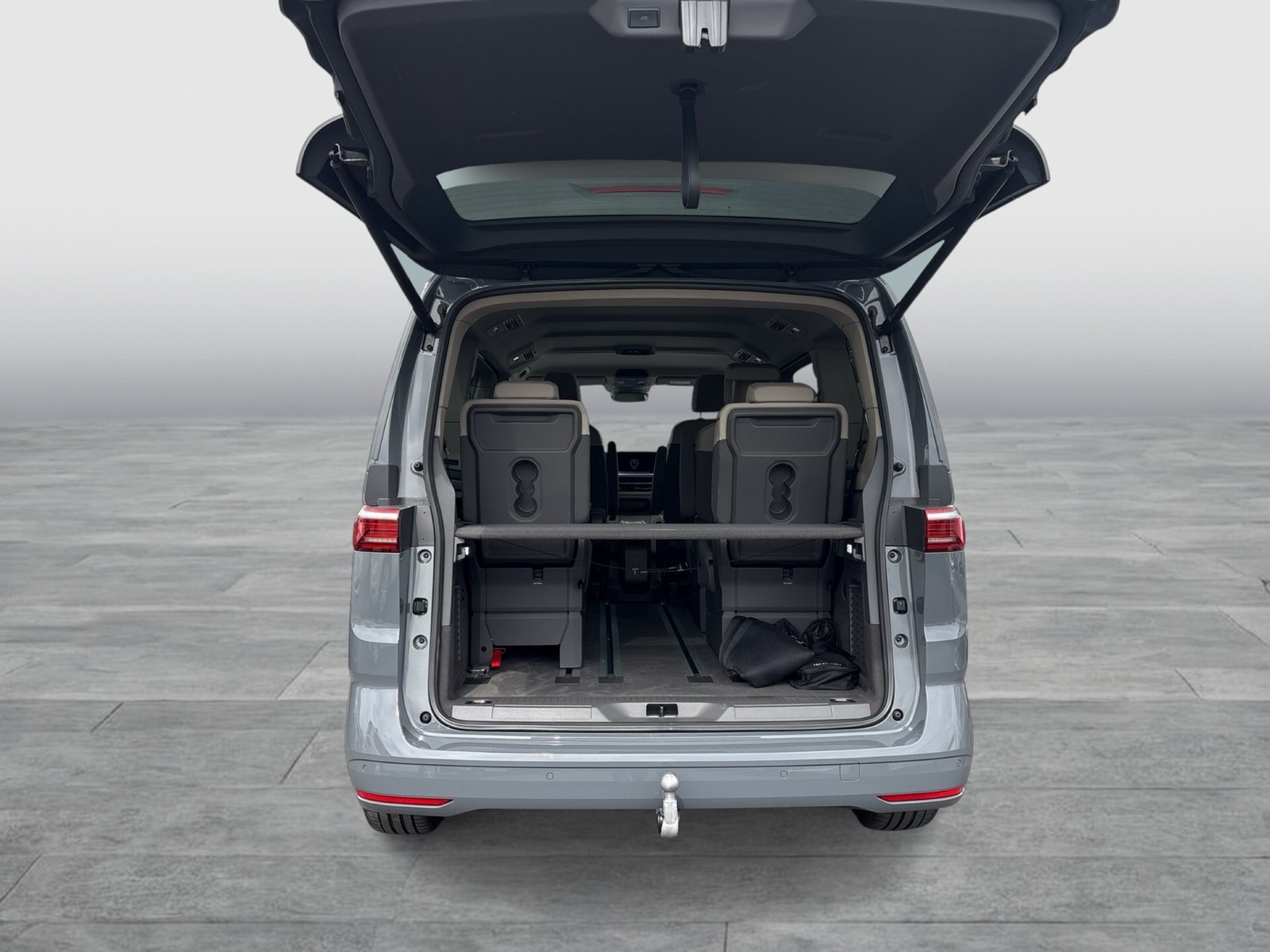 Volkswagen T7 Multivan 2.0 LIFE STANDHZ. AHK KAMERA NAVI