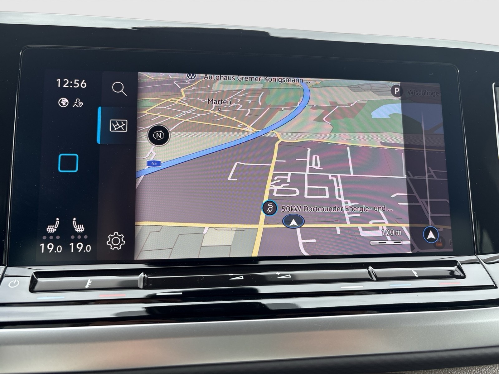 Volkswagen T7 Multivan 2.0 LIFE STANDHZ. AHK KAMERA NAVI