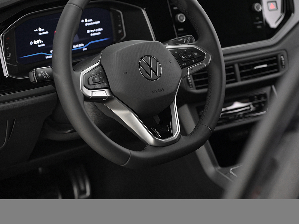 Volkswagen Polo 1.0 R-LINE CAM ACC LM17 MATRIX NAVI CARPLAY