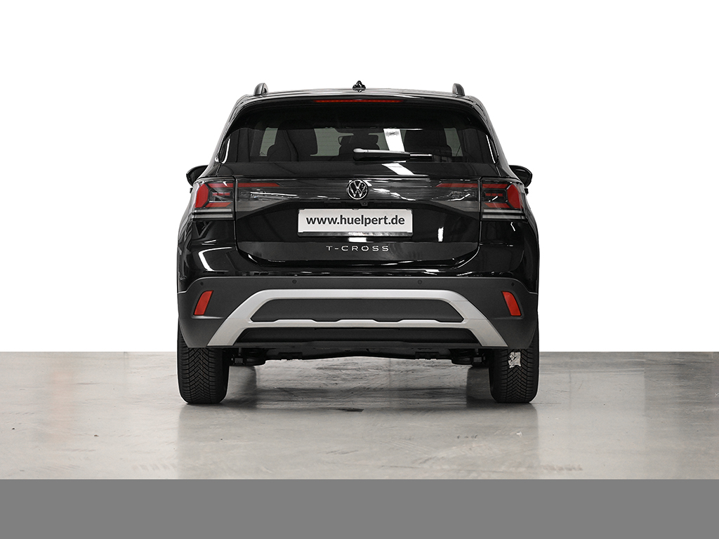 Volkswagen T-Cross 1.0 ENERGY CAM ACC NAVI CARPLAY SITZHEIZ