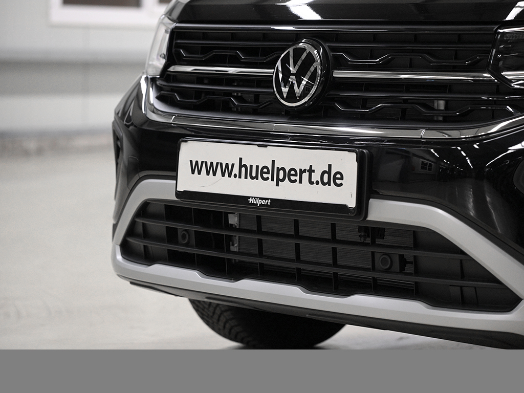 Volkswagen T-Cross 1.0 ENERGY CAM ACC NAVI CARPLAY SITZHEIZ