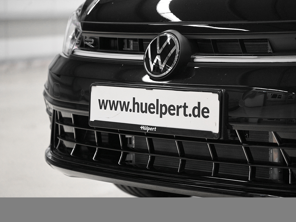 Volkswagen Polo 1.0 R-LINE CAM ACC LM17 MATRIX NAVI CARPLAY