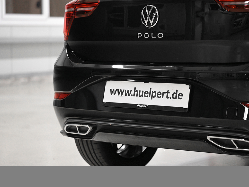 Volkswagen Polo 1.0 R-LINE CAM ACC LM17 MATRIX NAVI CARPLAY