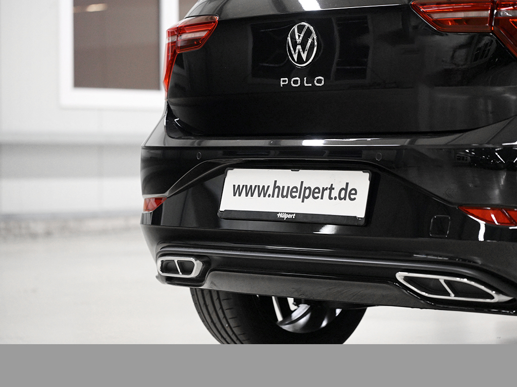 Volkswagen Polo 1.0 R-LINE CAM ACC LM17 MATRIX NAVI CARPLAY