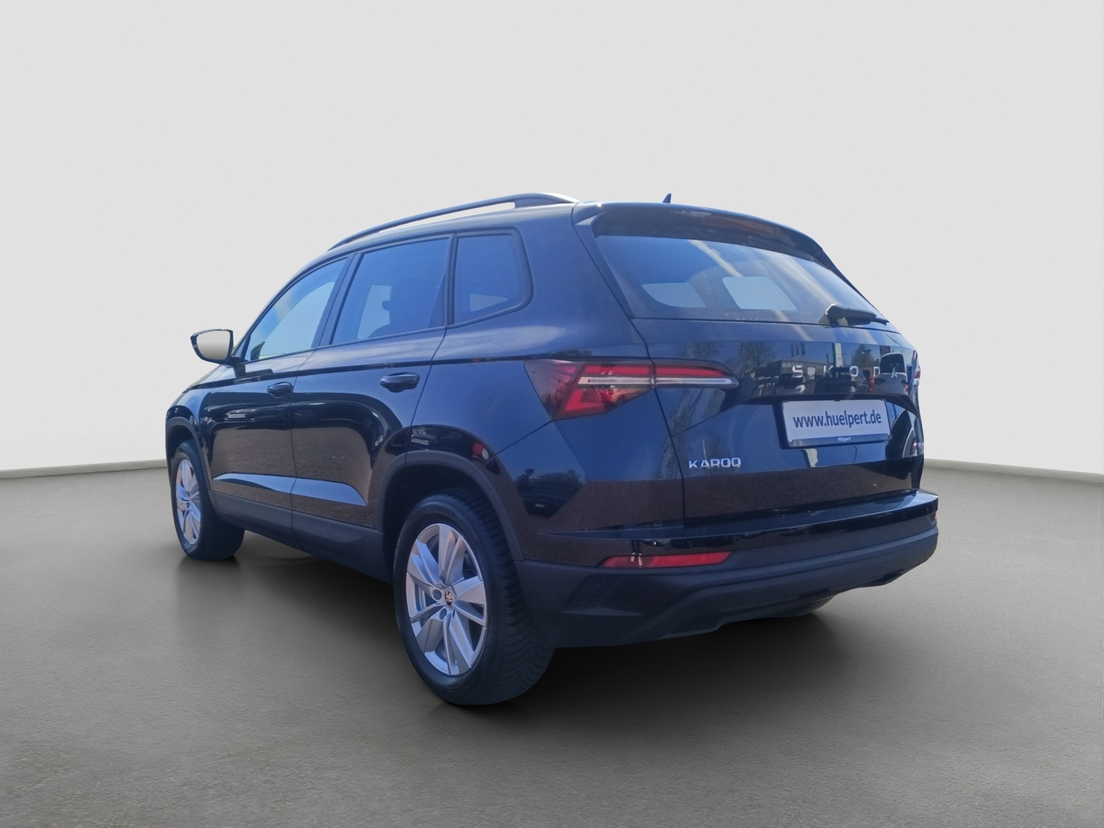 Skoda Karoq Drive 4X4 KAMERA AHK SITZHEIZ. ACC NAVI