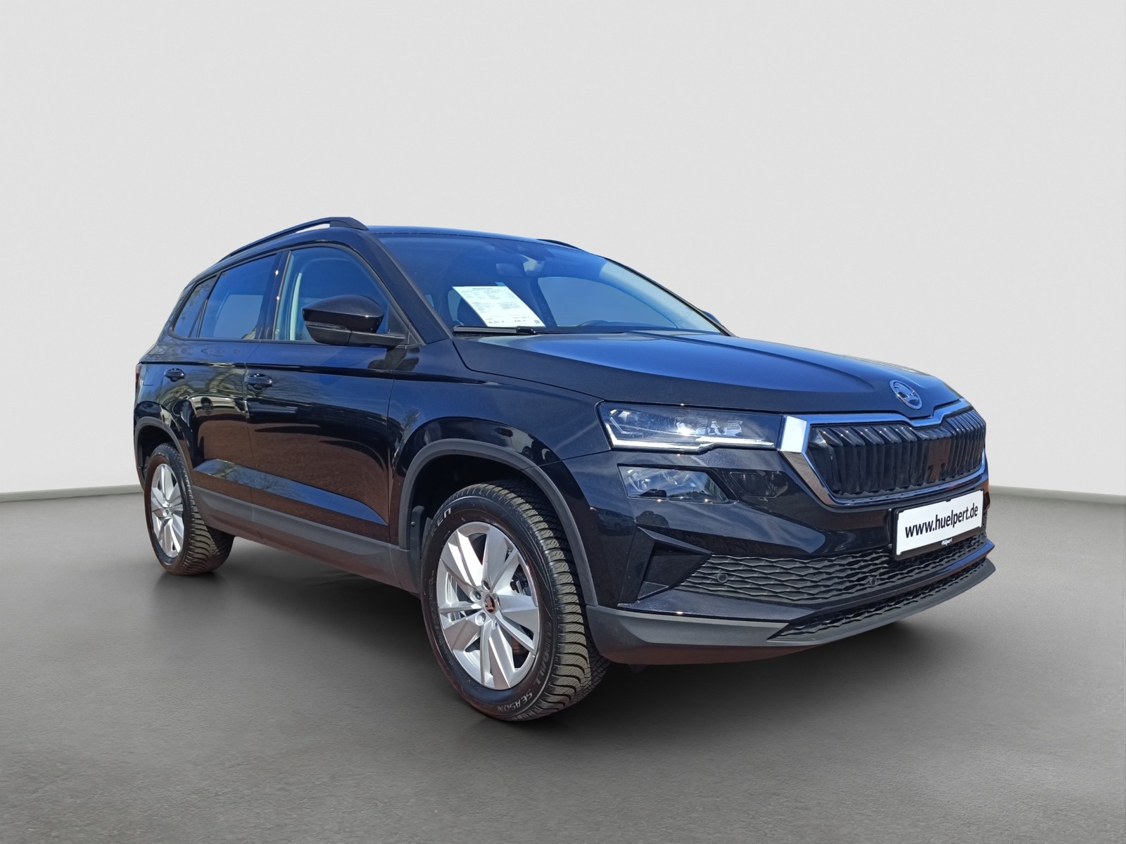 Skoda Karoq Drive 4X4 KAMERA AHK SITZHEIZ. ACC NAVI