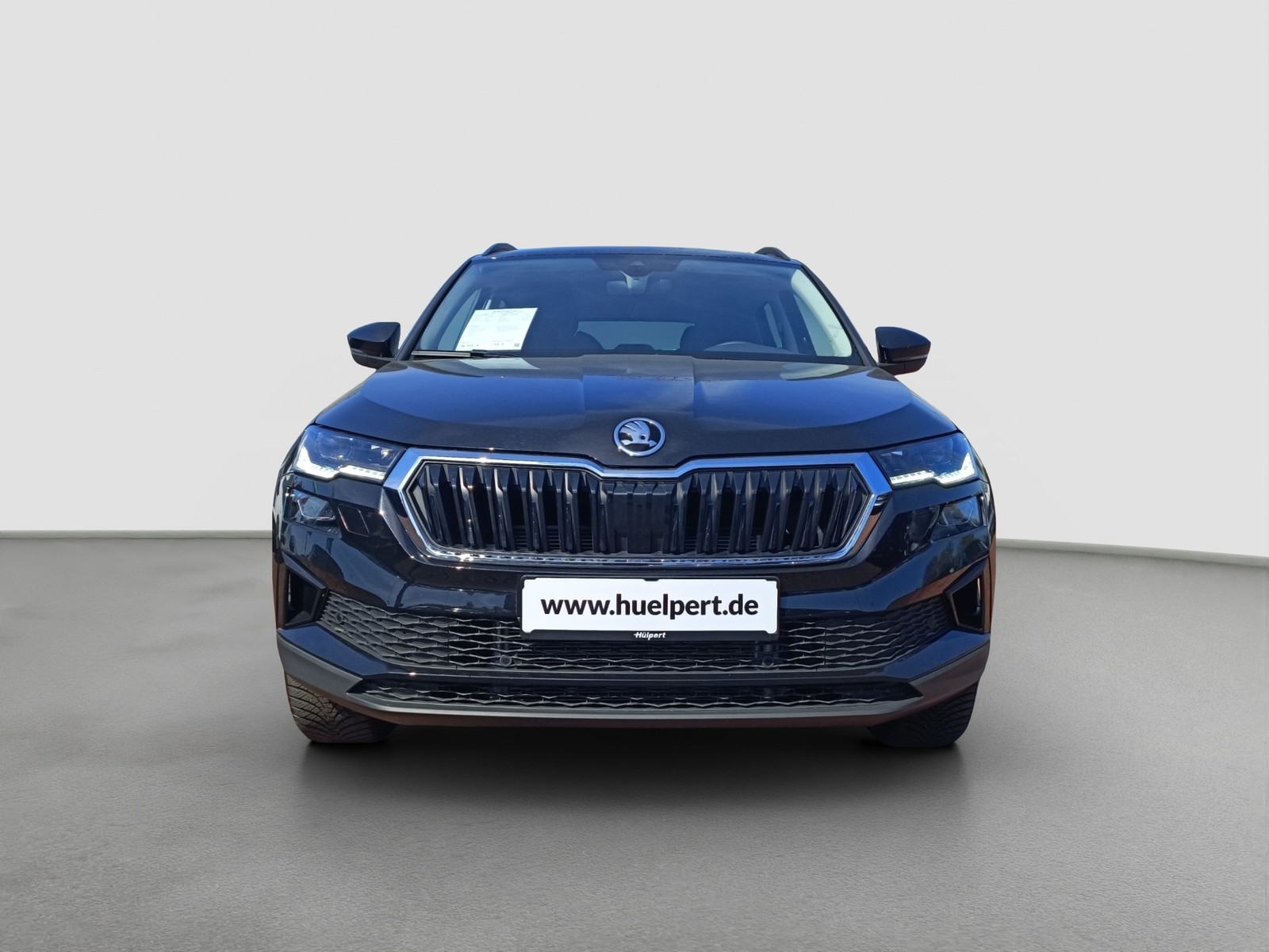 Skoda Karoq Drive 4X4 KAMERA AHK SITZHEIZ. ACC NAVI