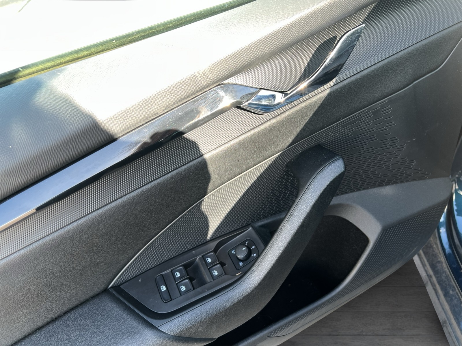 Skoda Octavia Combi 1.0 e-TEC CLEVER CAM NAVI CARPLAY