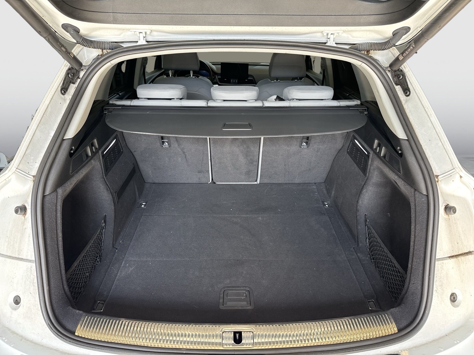 Audi Q5 40 Qu. advanced 360CAM LM18 EKLAPPE NAVI+