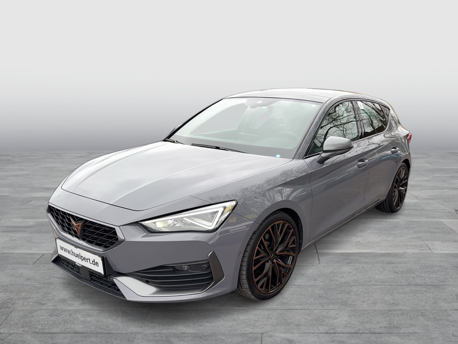 Cupra Leon 2.0 VZ PANO BEATS KAMERA ALU19" NAVI