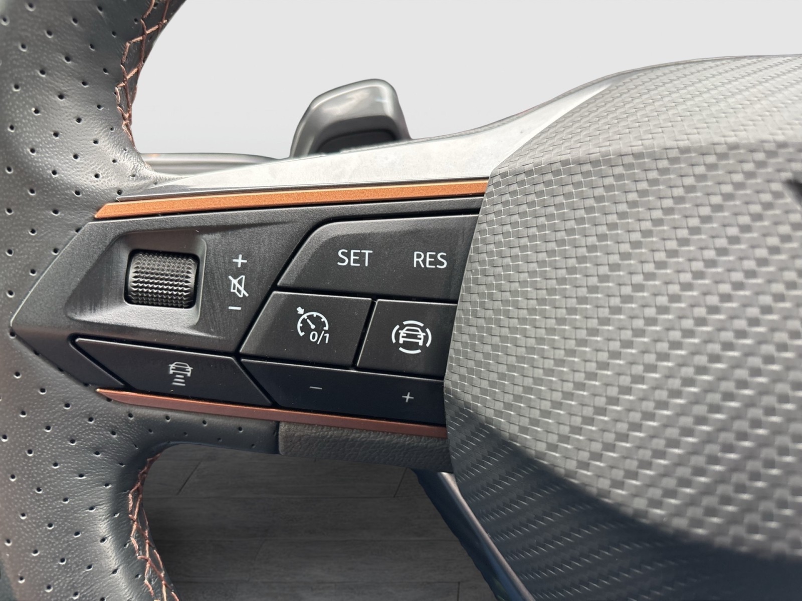 Cupra Leon 2.0 VZ PANO BEATS KAMERA ALU19" NAVI