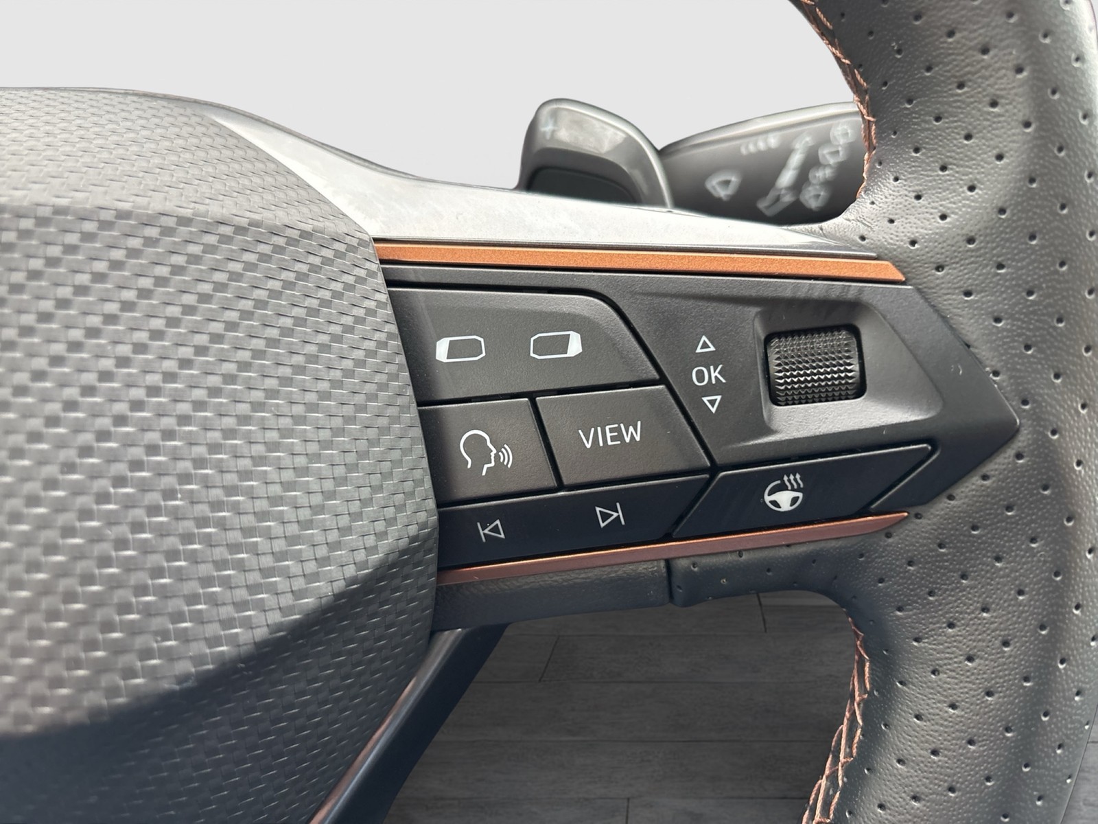 Cupra Leon 2.0 VZ PANO BEATS KAMERA ALU19" NAVI