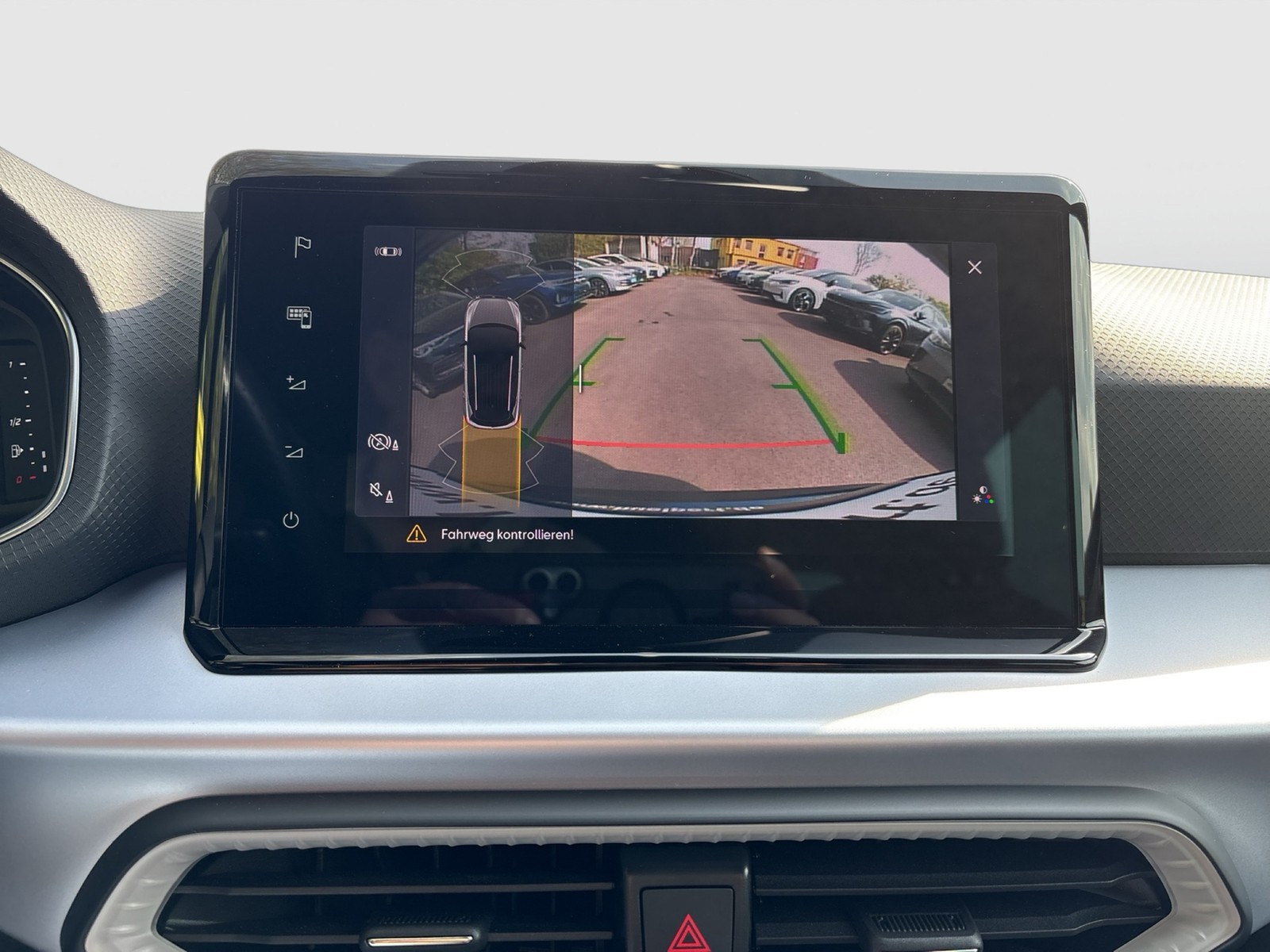 Seat Arona 1.5 FR KAMERA NAVI ALU17" VOLL-LED SITZHEIZ