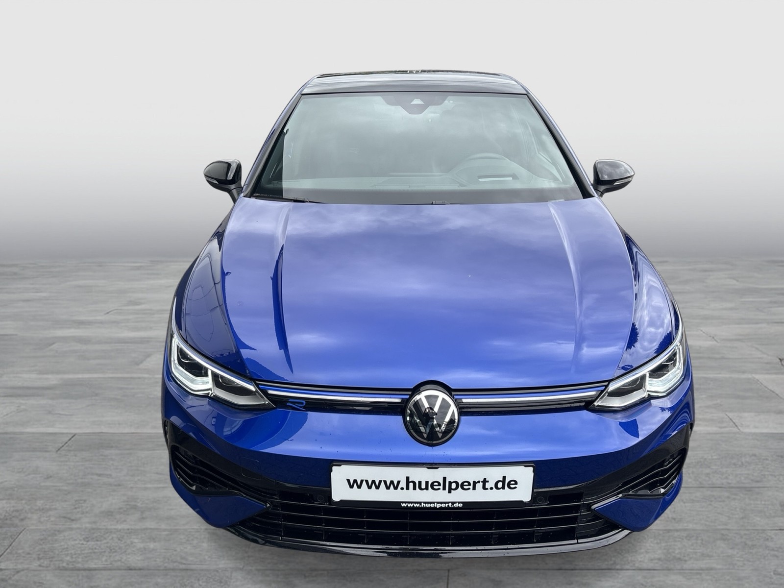 Volkswagen Golf 2.0 R 20YEARS 4X4 AKRAPOVIC LEDER PANO