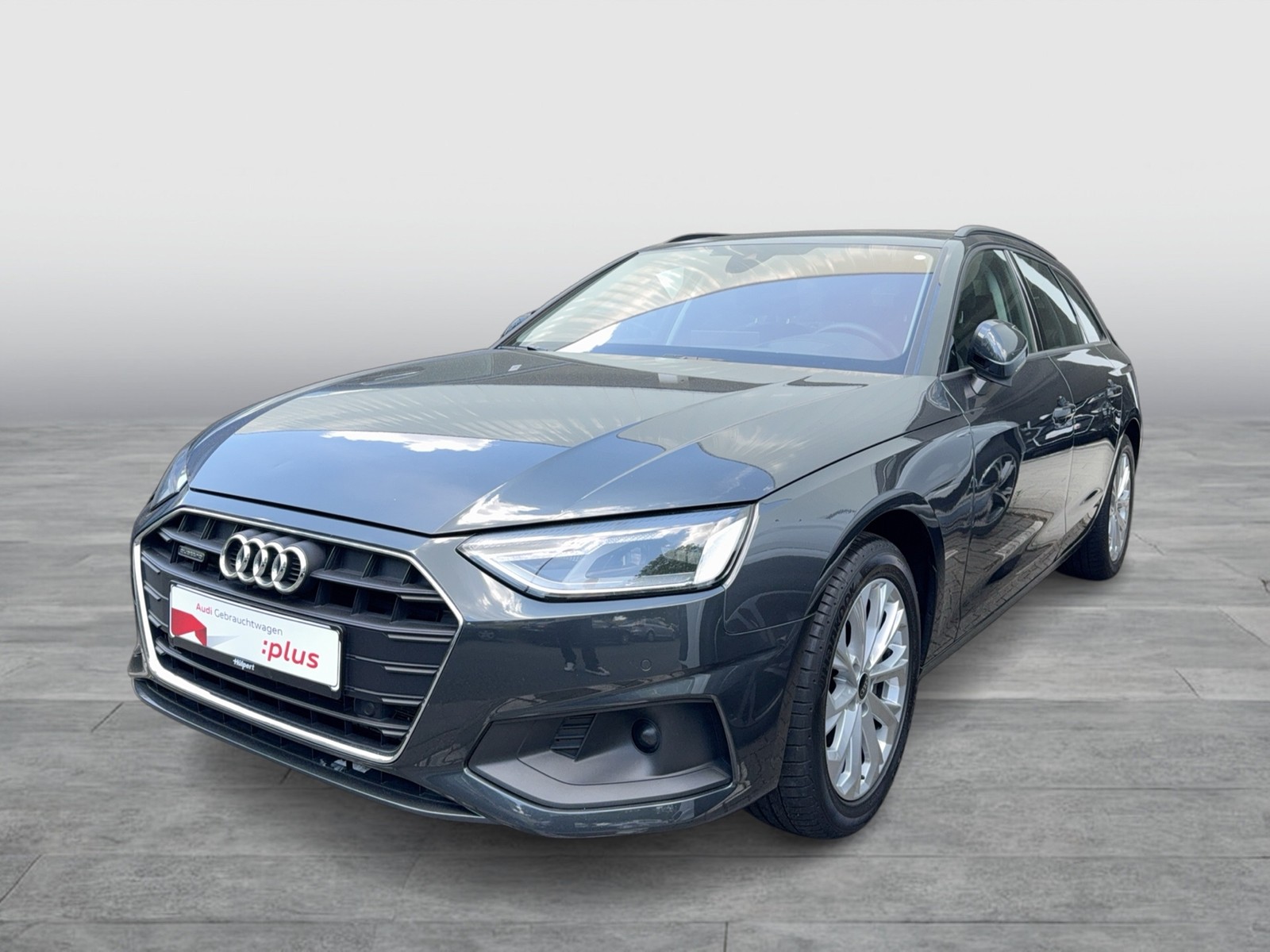 Audi A4 Avant 40 Qu. PANO KAMERA ACC HEADUP eKLAPPE